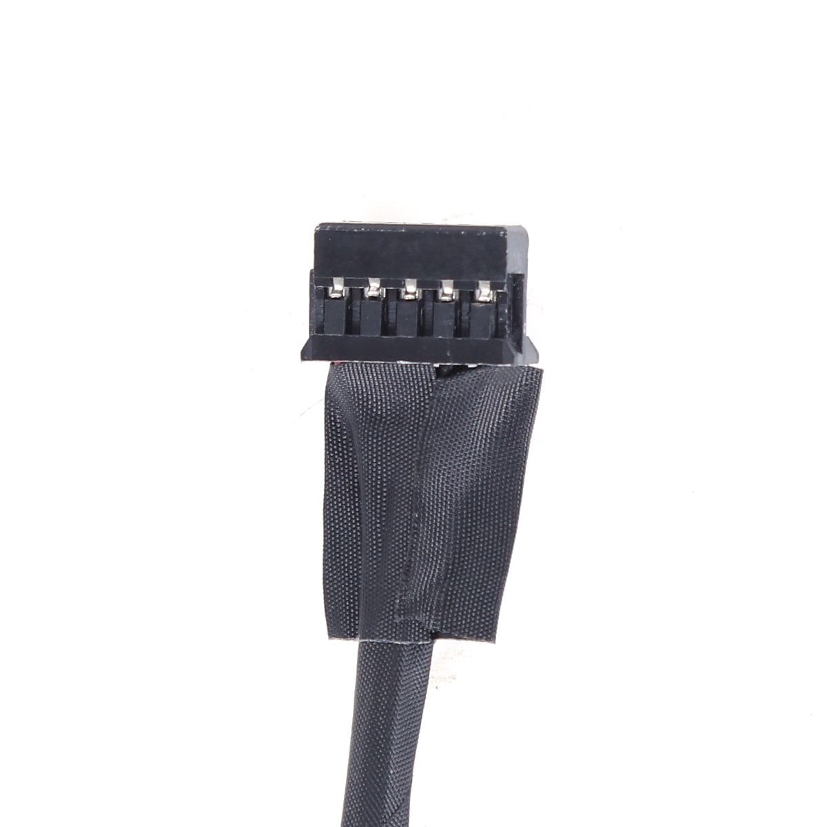 CONECTOR DC JACK PARA PORTATIL HP 17-J013CL 17-J017CL 17-J020US 17-J021NR 10 PINOS - Image 2
