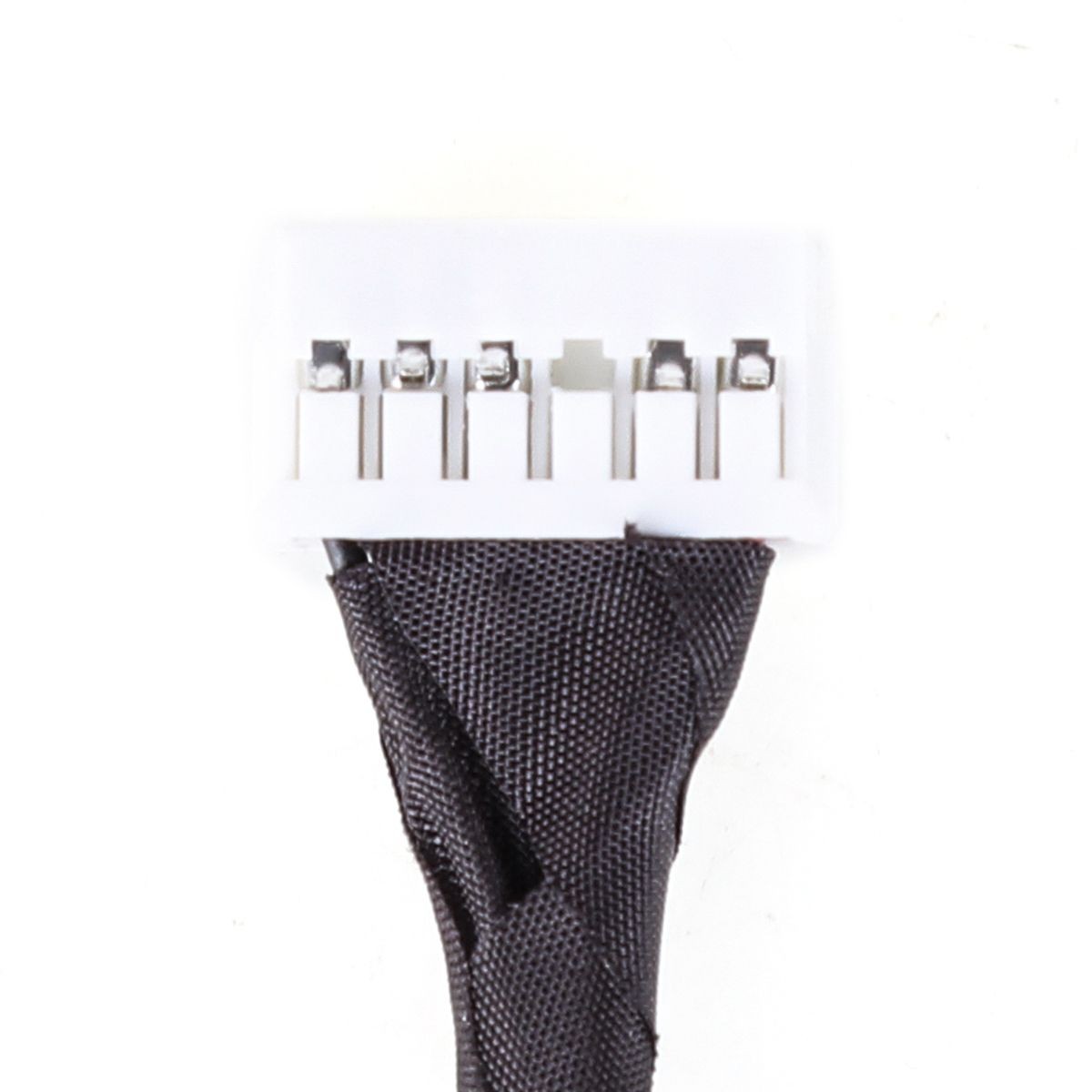 CONECTOR DC JACK PARA PORTATIL HP N13470-F60 15-FA0032DX PJ1104 - Image 2