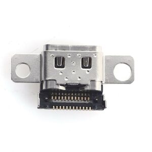 CONECTOR DC JACK PARA PORTATIL LENOVO IDEAPAD 7-14IIL05 7-14ARE05 7-14ITL05