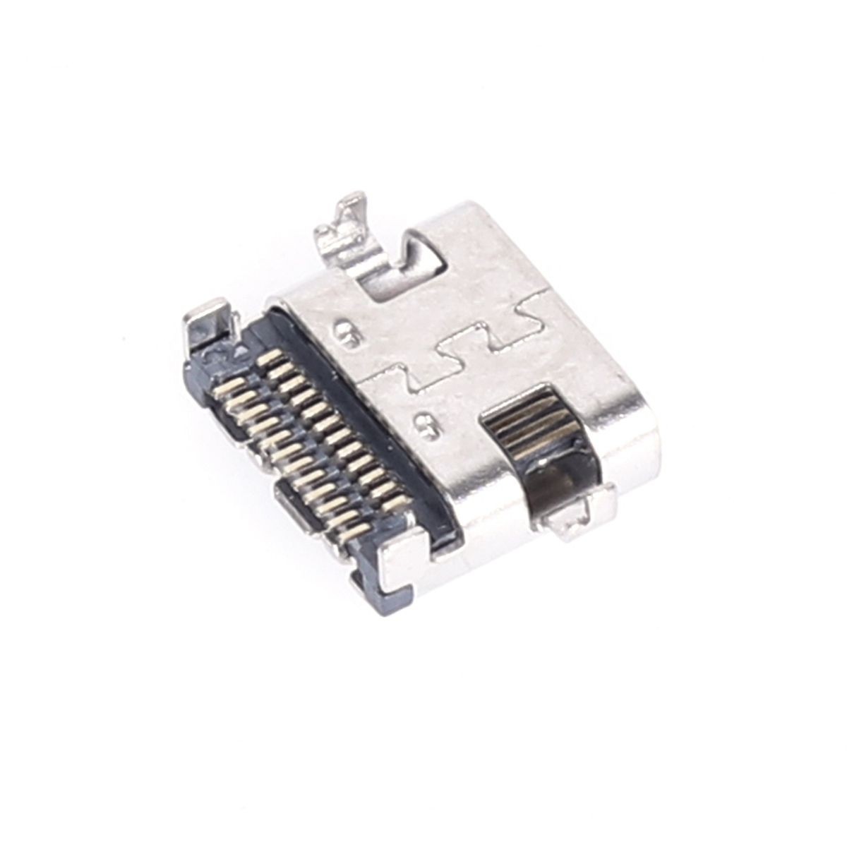 CONECTOR DC JACK PARA LENOVO TAB 4 10 PLUS (X704) ZUK Z1 Z2 Z2W Z2 PRO P1C72 P1C58 USB-C - Image 2