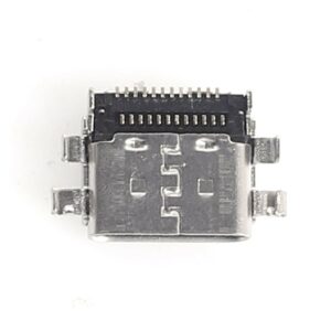 CONECTOR DC JACK PARA PORTÁTIL LENOVO YOGA 720-13IKB USB-C
