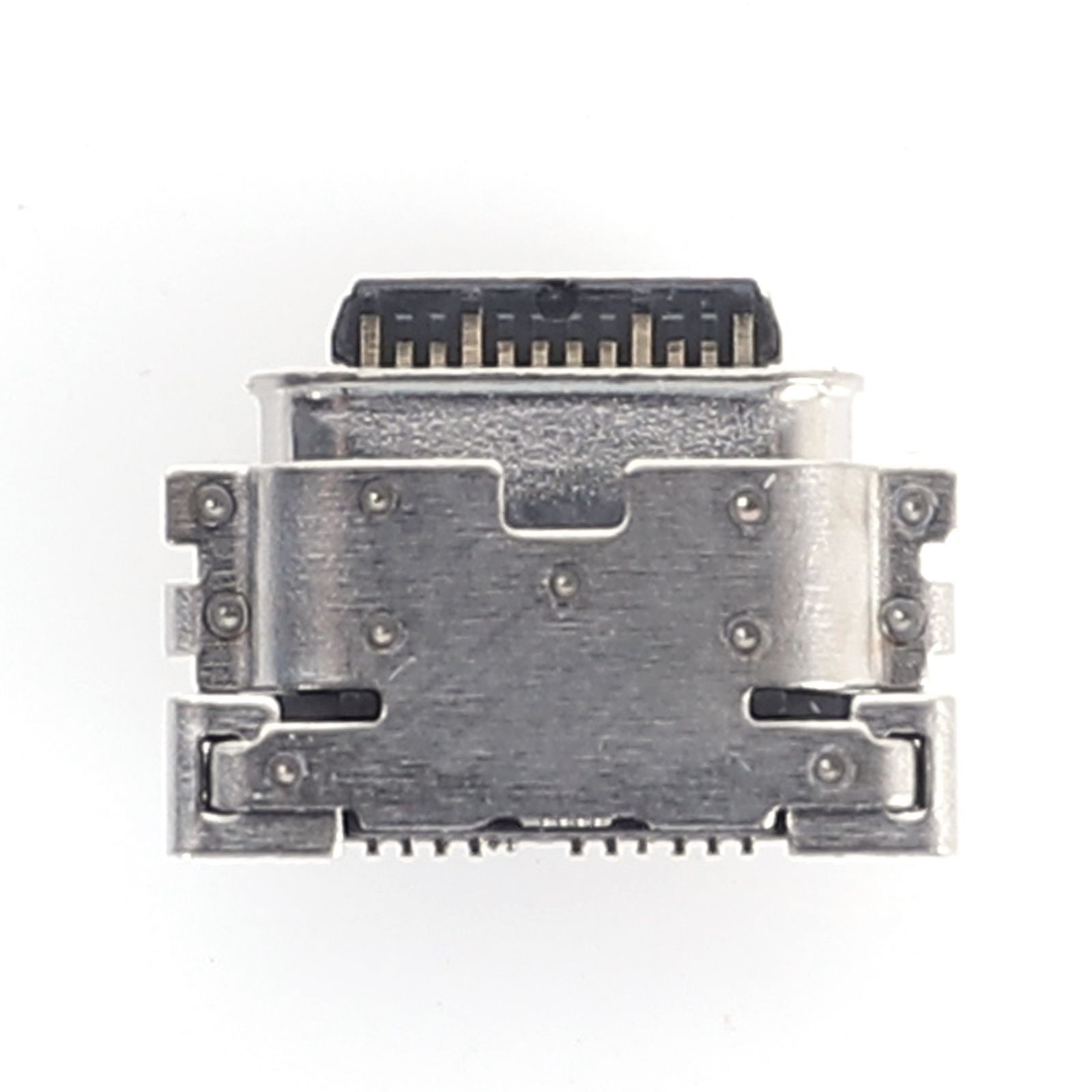 CONECTOR DC JACK PARA PORTATIL LG K52 K42 K60 K62 STYLO 5 Q720 K420 K520 K525 - Image 2