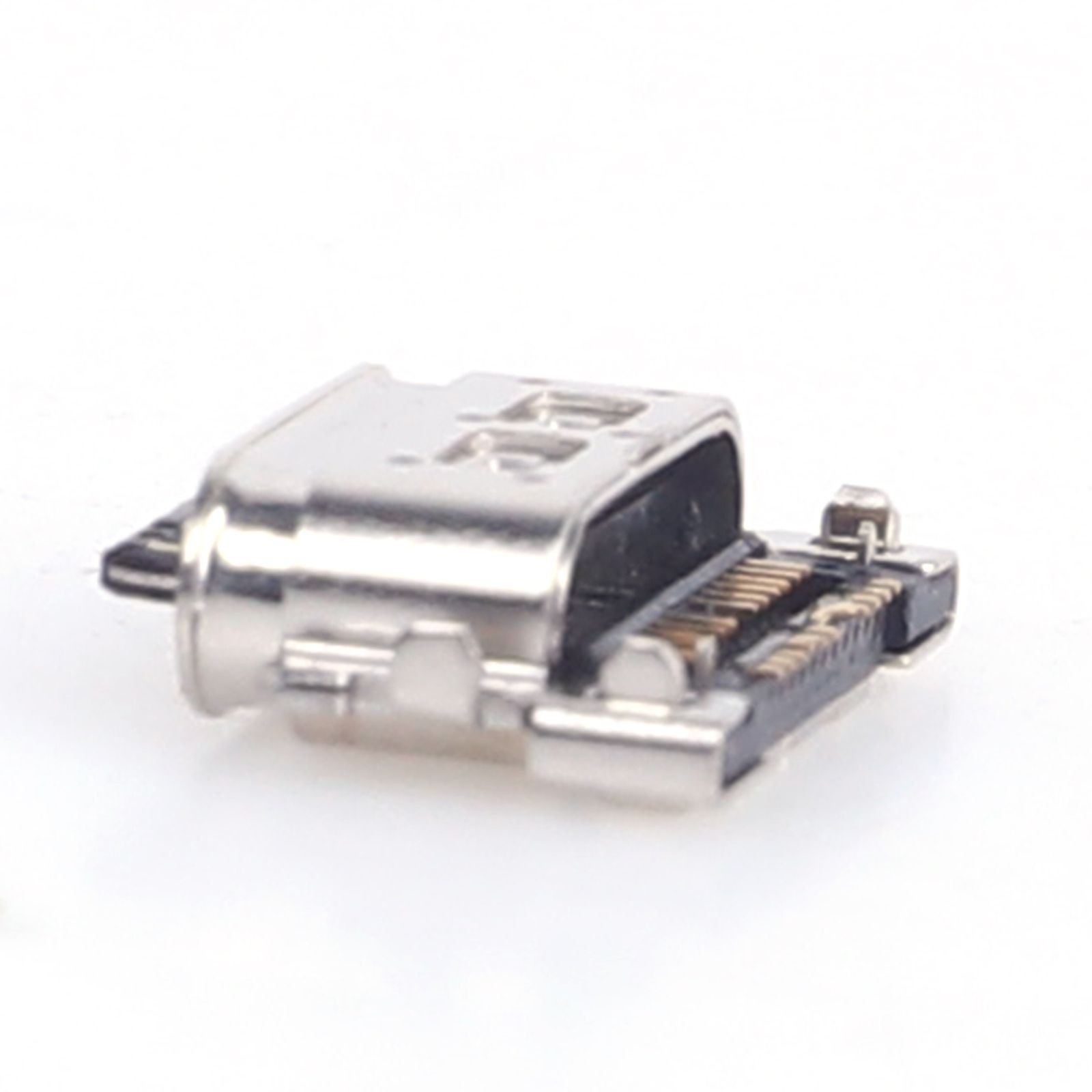 CONECTOR DC JACK PARA PORTATIL LG K52 K42 K60 K62 STYLO 5 Q720 K420 K520 K525 - Image 3