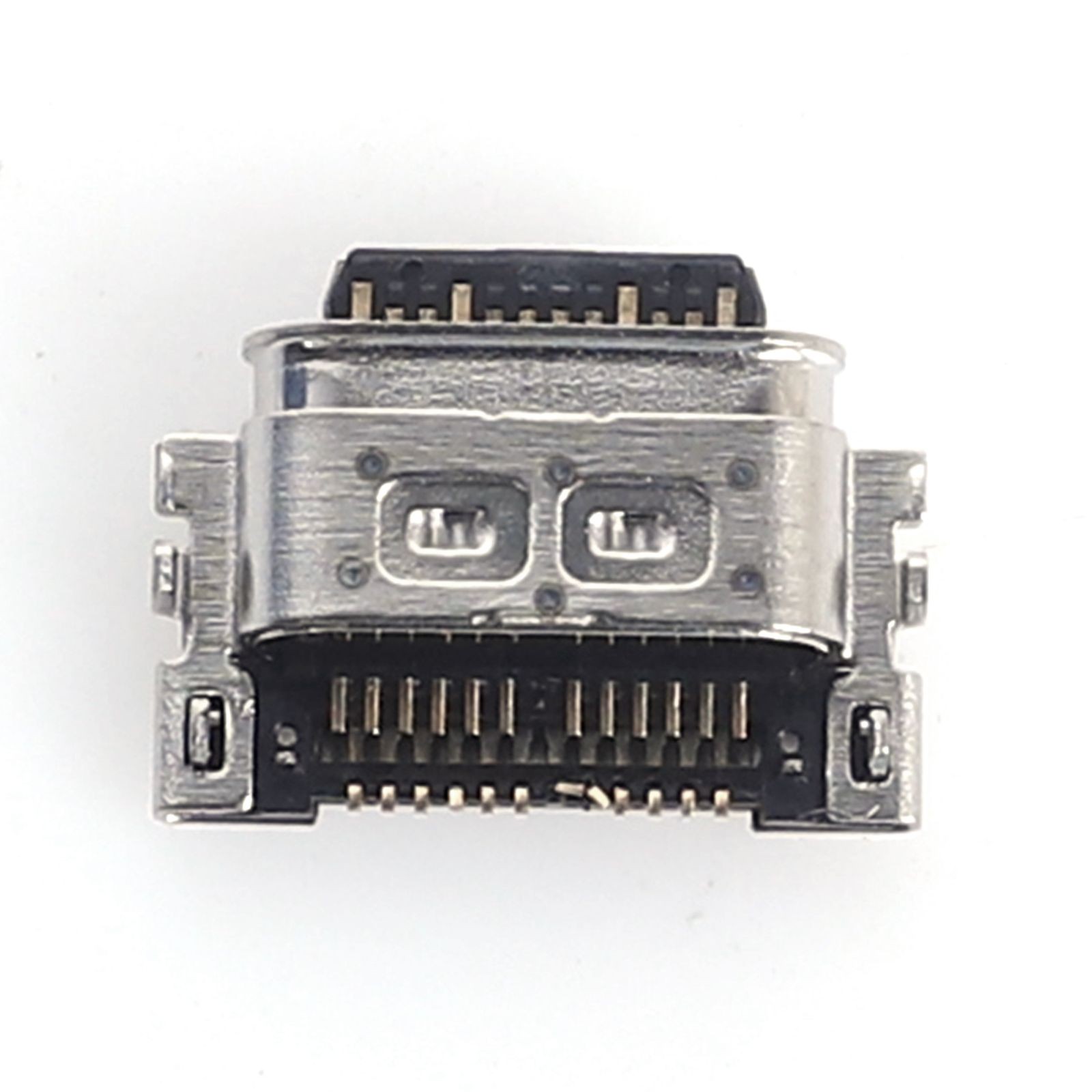 CONECTOR DC JACK PARA PORTATIL LG K52 K42 K60 K62 STYLO 5 Q720 K420 K520 K525