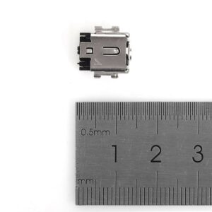 CONECTOR DC JACK PARA PORTATIL ASUS EXPERTBOOK B1400 B1500 VIVOBOOK X7400 X3400 X3500 PJ1082