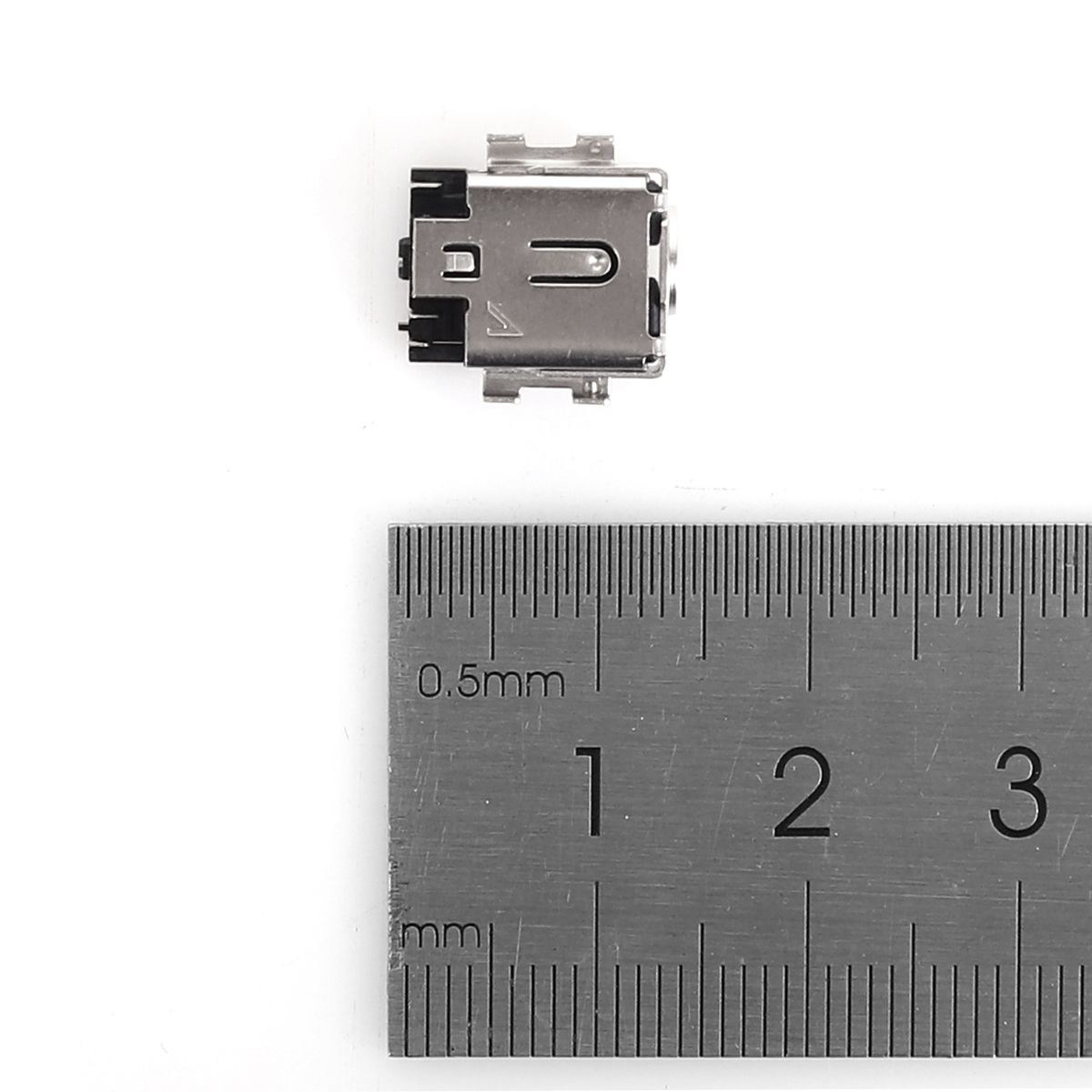 CONECTOR DC JACK PARA PORTATIL ASUS EXPERTBOOK B1400 B1500 VIVOBOOK X7400 X3400 X3500 PJ1082