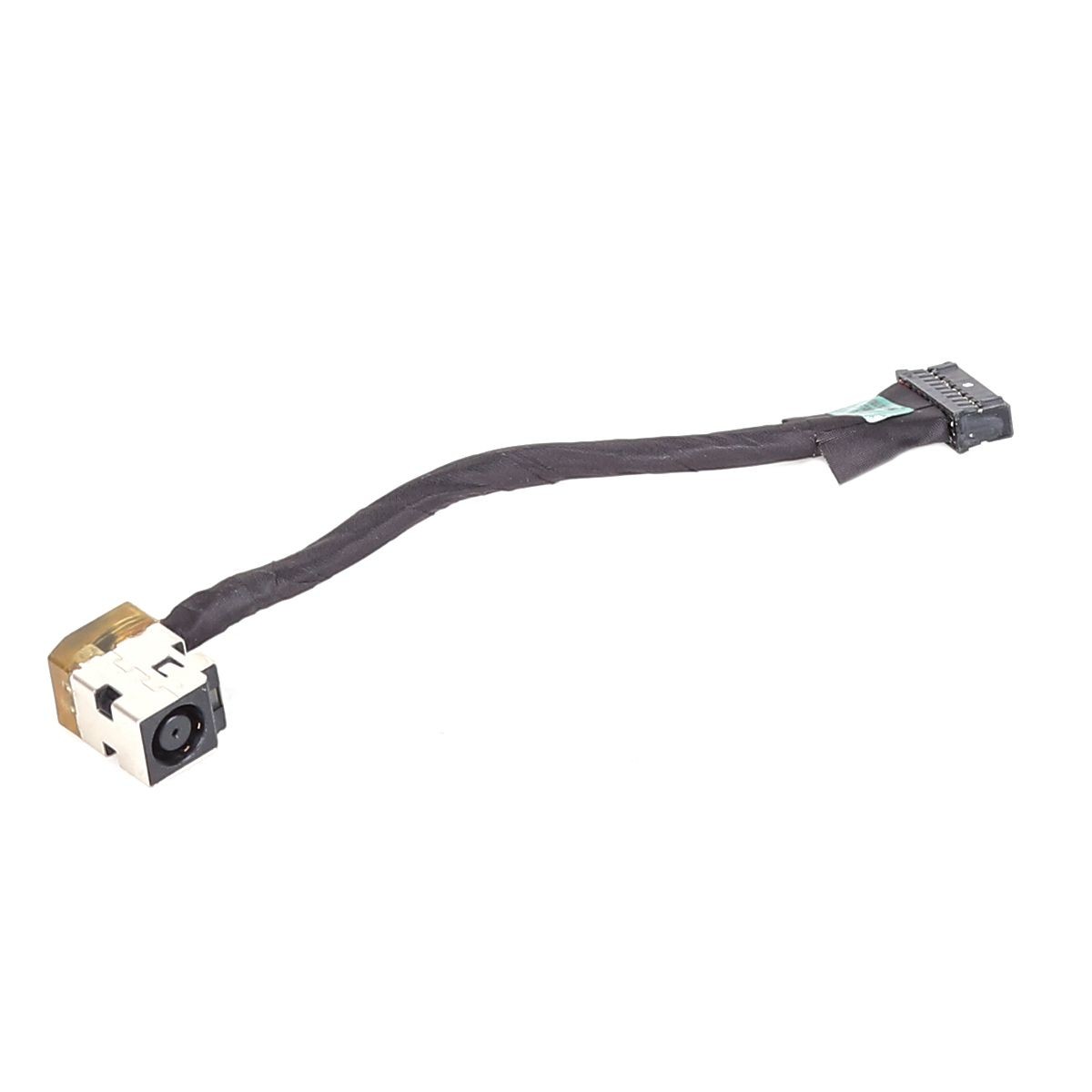 CONECTOR DC JACK PARA PORTÁTIL HP OMEN TPN-C144 17-CB L52813-S73 N18E L52813-S73 - Image 5