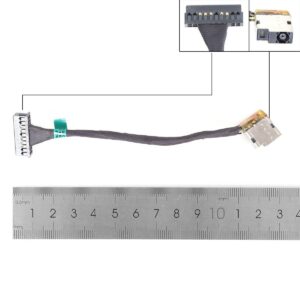 CONECTOR DC JACK PARA PORTÁTIL HP L52814-S42 200W