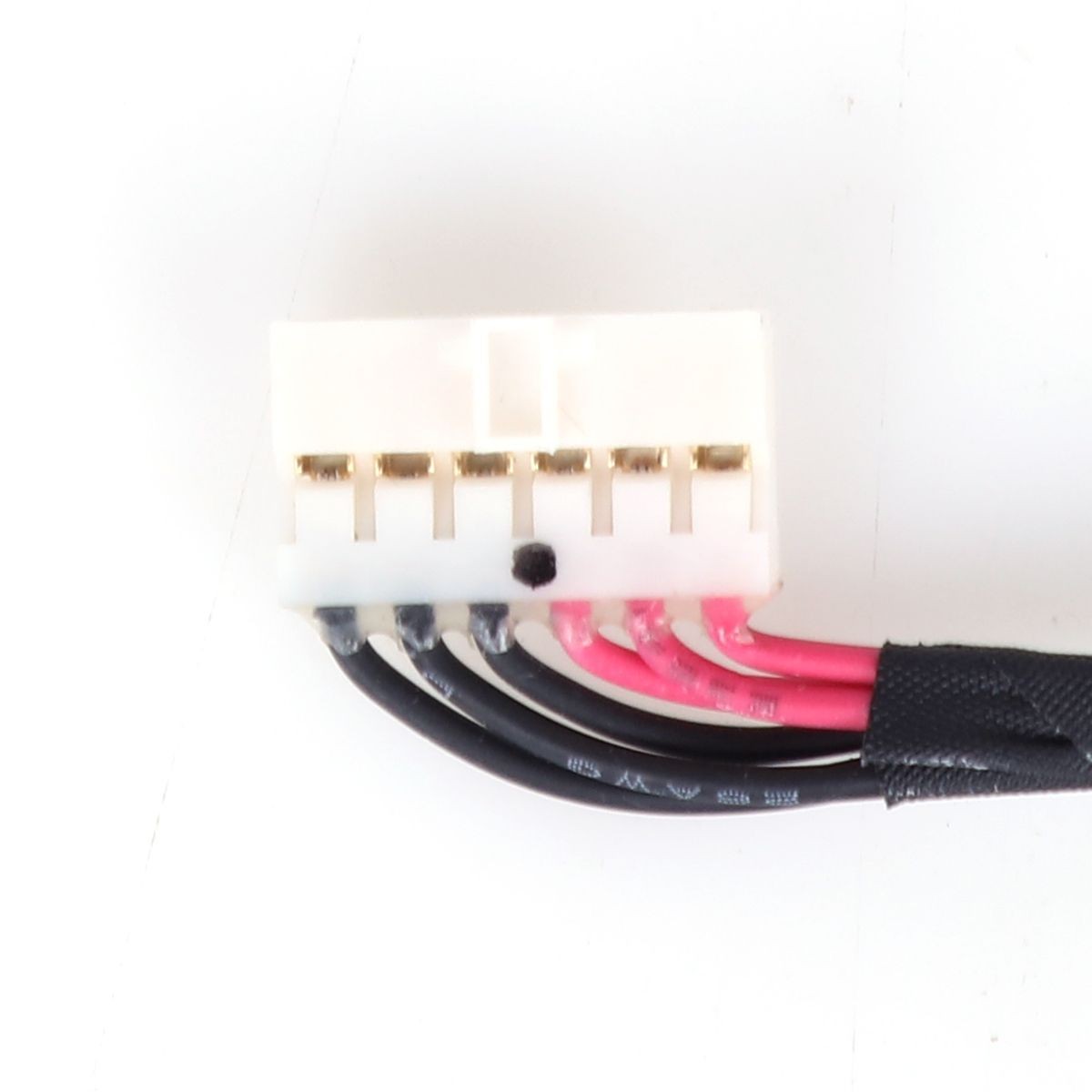 CONECTOR DC JACK PARA PORTATIL ACER NITRO 5 15,6" AN515-54-5812 DC301014P00 PJ1136 - Image 2