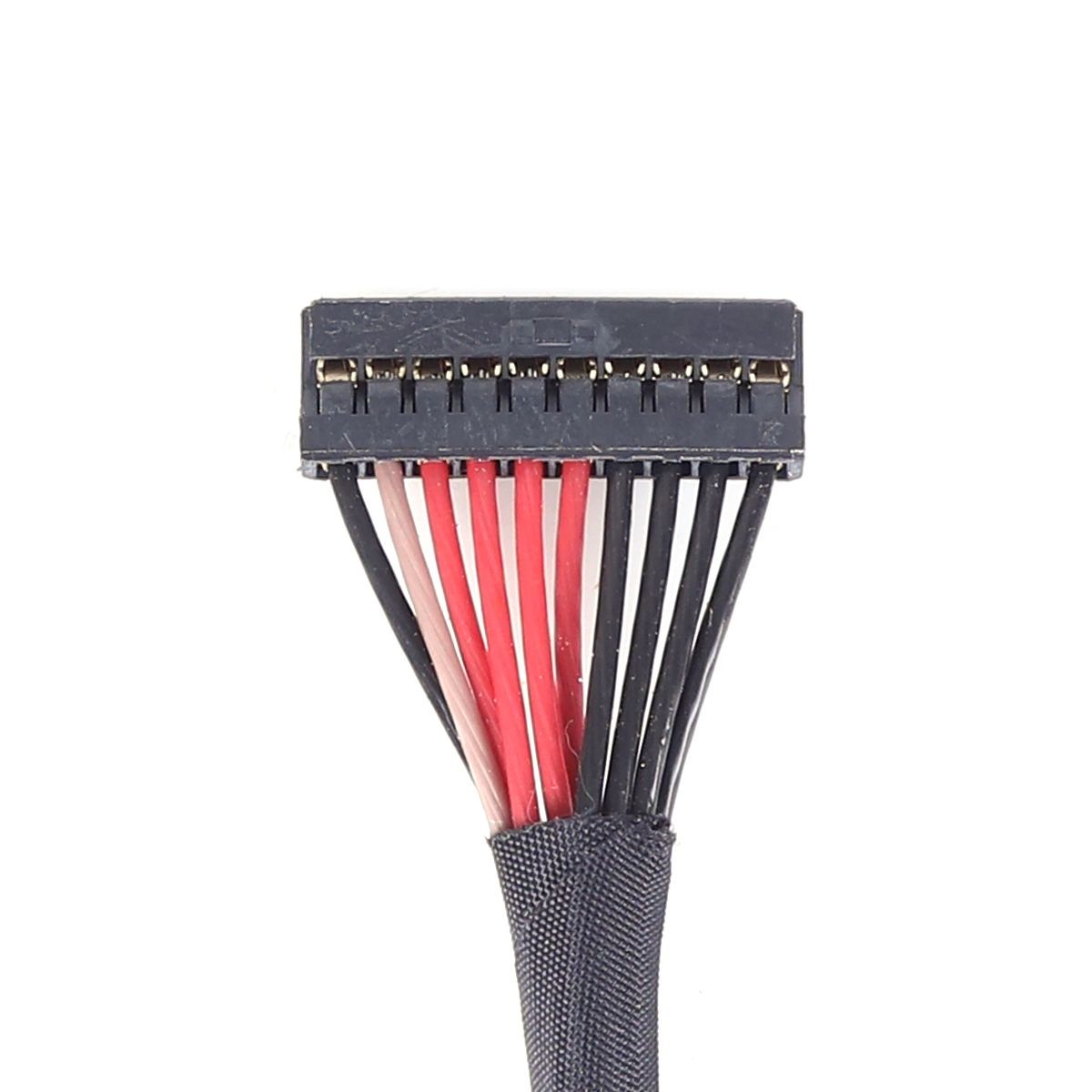 CONECTOR DC JACK PARA PORTÁTIL ACER PREDATOR 15 G9-593 17 G9-791 GX-791 GX-792 SÉRIE 1417-00EE000 - Image 2