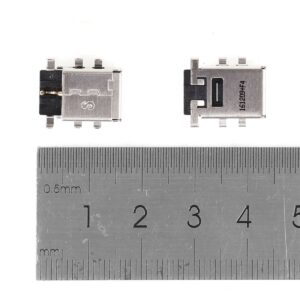 CONECTOR DC JACK PARA PORTATIL ASUS ZENBOOK UX510UW UX510UX ROG GL502 GL502V GL502VM G702VMK G702VT