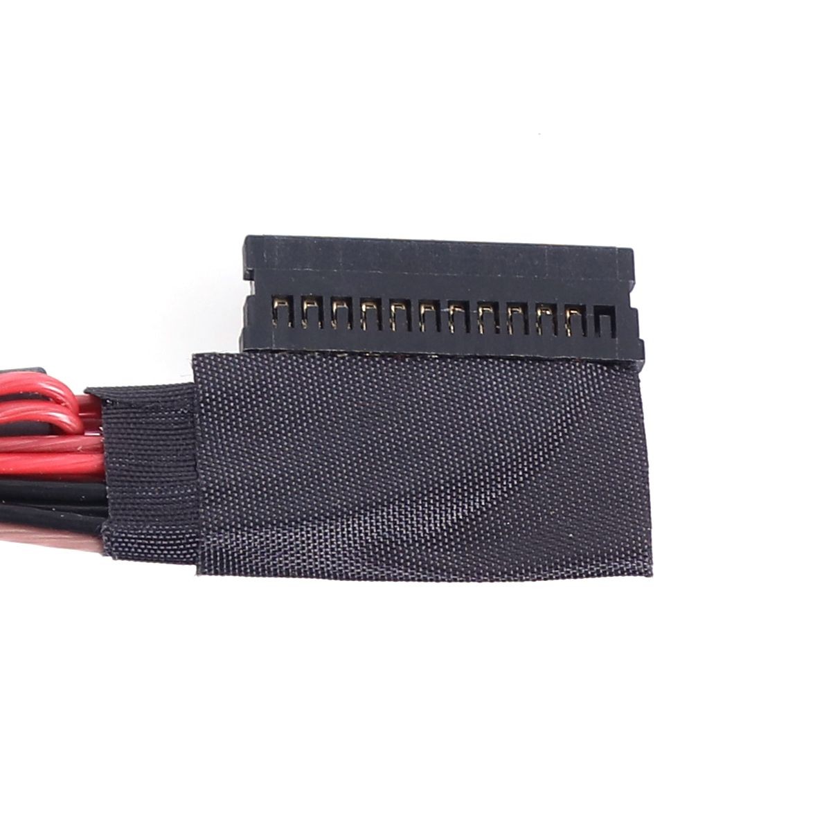 CONECTOR DC JACK PARA PORTÁTIL DELL ALIENWARE M15 M17 R2 0J60G1 J60G1 DC301015A00 - Image 2