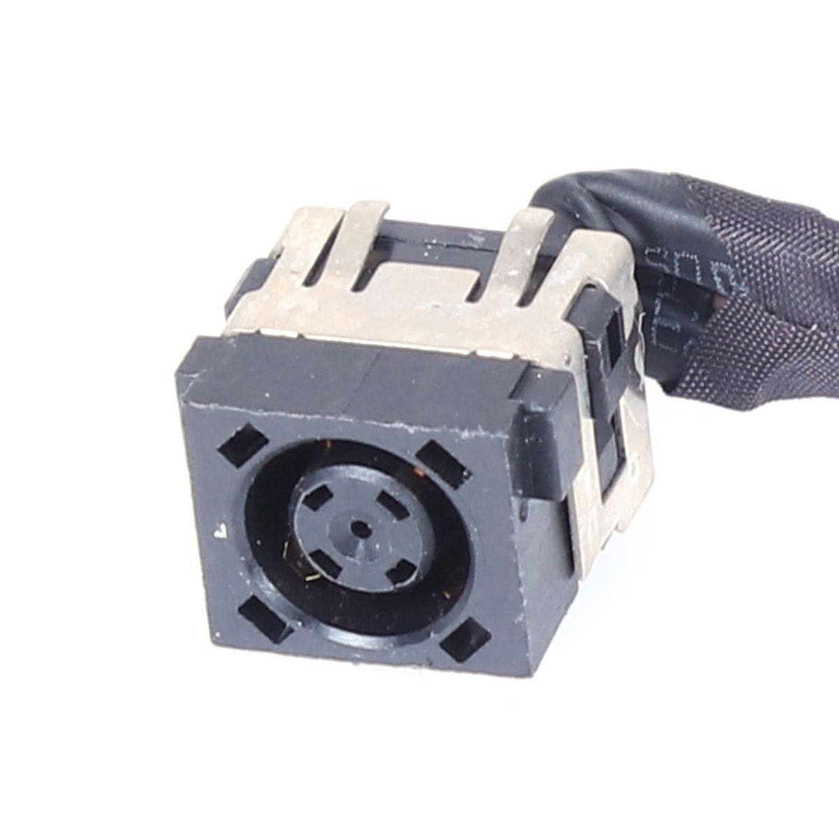 CONECTOR DC JACK PARA PORTÁTIL DELL ALIENWARE M15 M17 R2 0J60G1 J60G1 DC301015A00 - Image 3