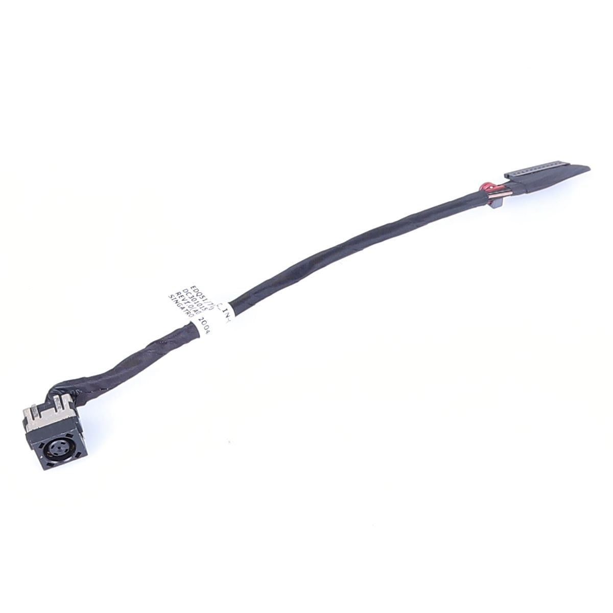 CONECTOR DC JACK PARA PORTÁTIL DELL ALIENWARE M15 M17 R2 0J60G1 J60G1 DC301015A00 - Image 4