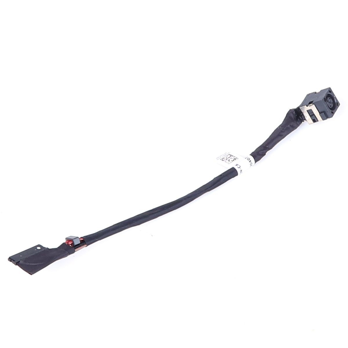 CONECTOR DC JACK PARA PORTÁTIL DELL ALIENWARE M15 M17 R2 0J60G1 J60G1 DC301015A00 - Image 5