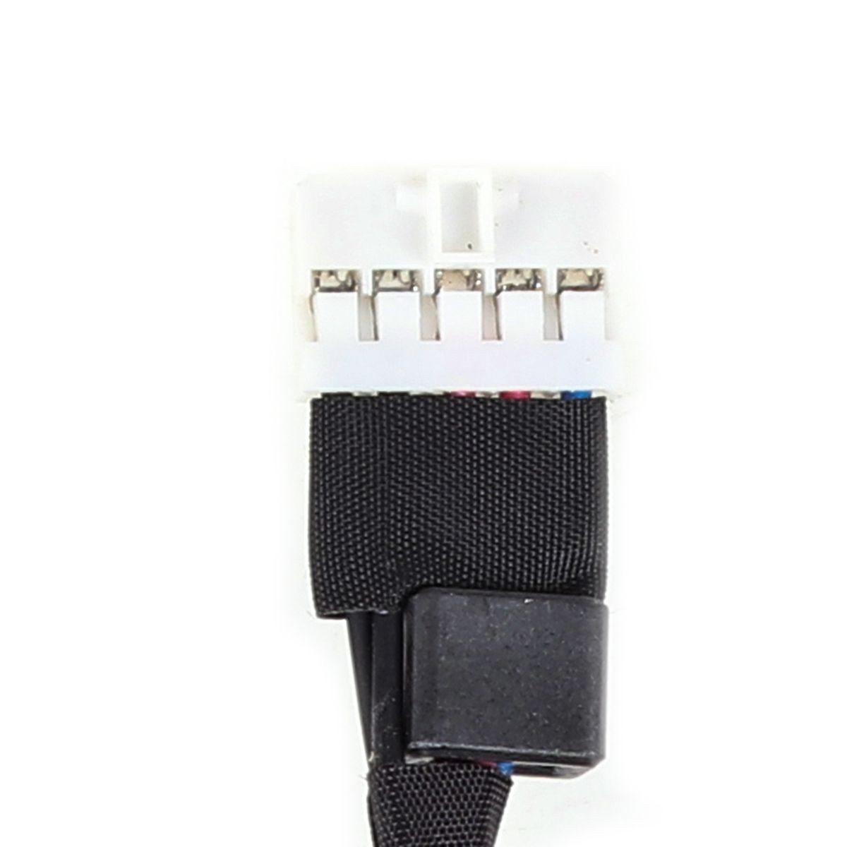 CONECTOR DC JACK PARA PORTATIL DELL LATITUDE E7240 E7250 E5440 E5540 E5270 E5250 E5480 E7270 E7480 E7490 E7491 - Image 2