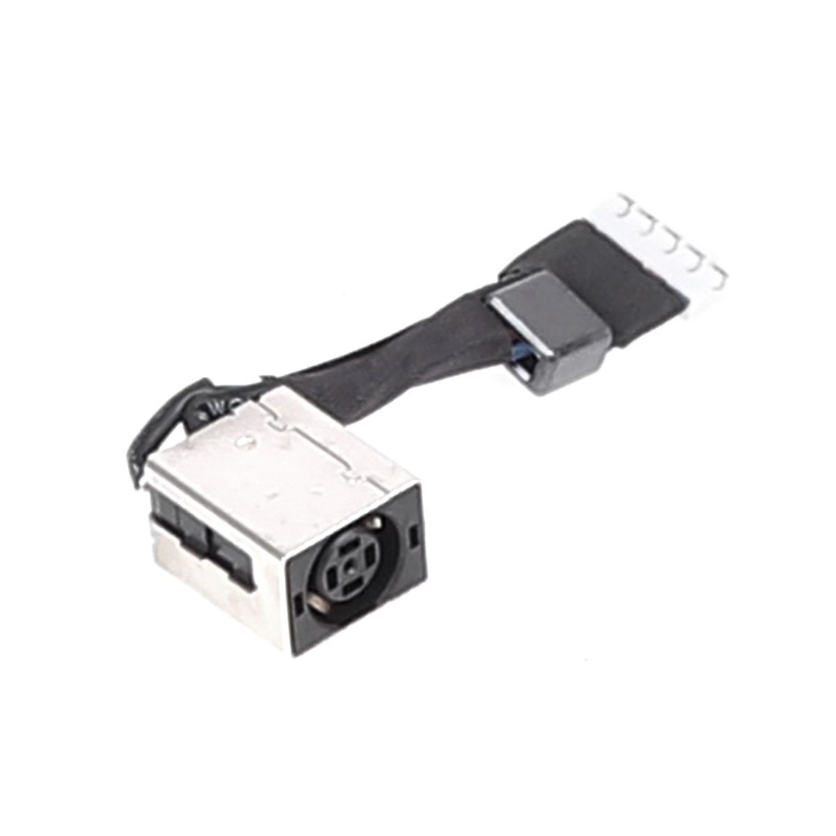 CONECTOR DC JACK PARA PORTATIL DELL LATITUDE E7240 E7250 E5440 E5540 E5270 E5250 E5480 E7270 E7480 E7490 E7491 - Image 4