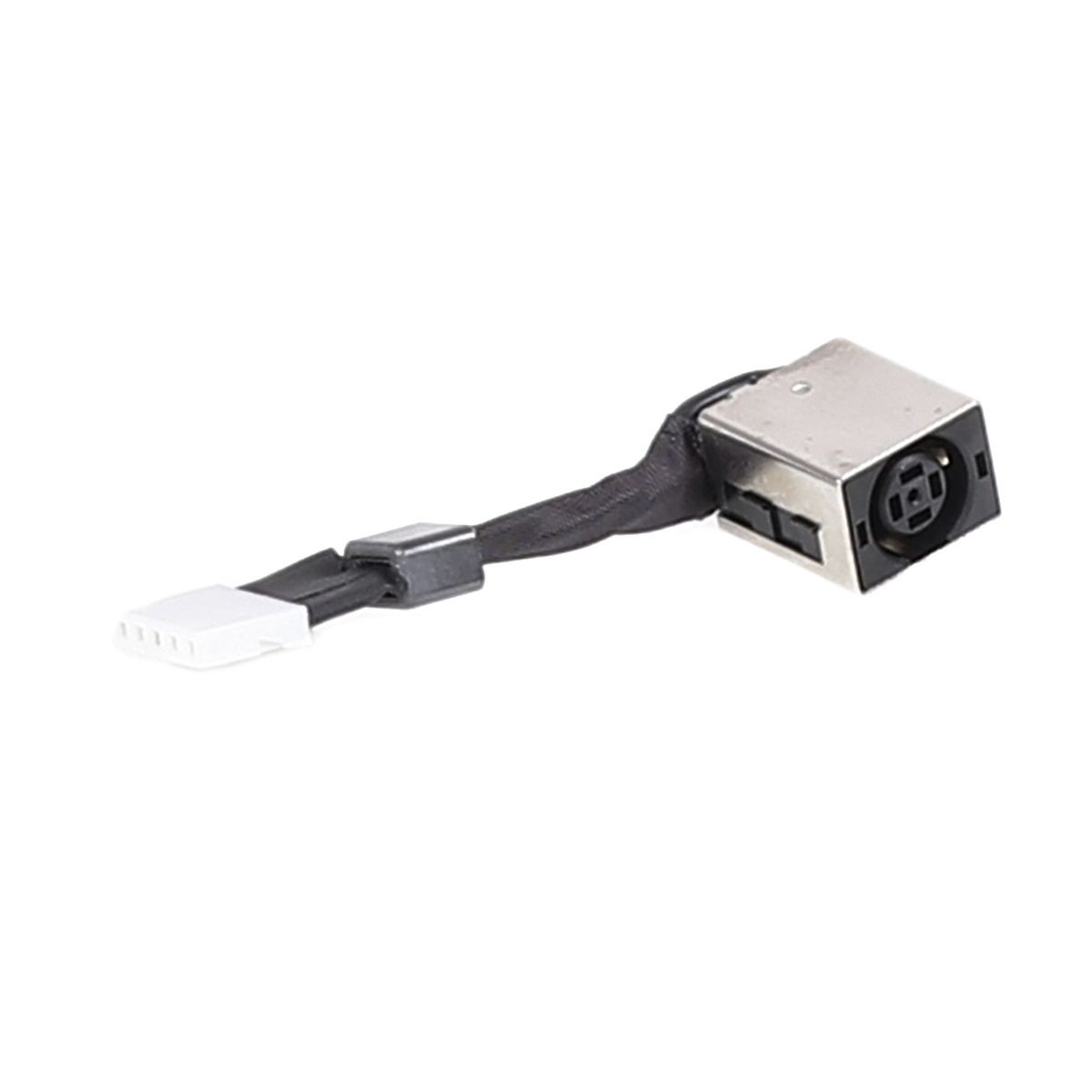 CONECTOR DC JACK PARA PORTATIL DELL LATITUDE E7240 E7250 E5440 E5540 E5270 E5250 E5480 E7270 E7480 E7490 E7491 - Image 5