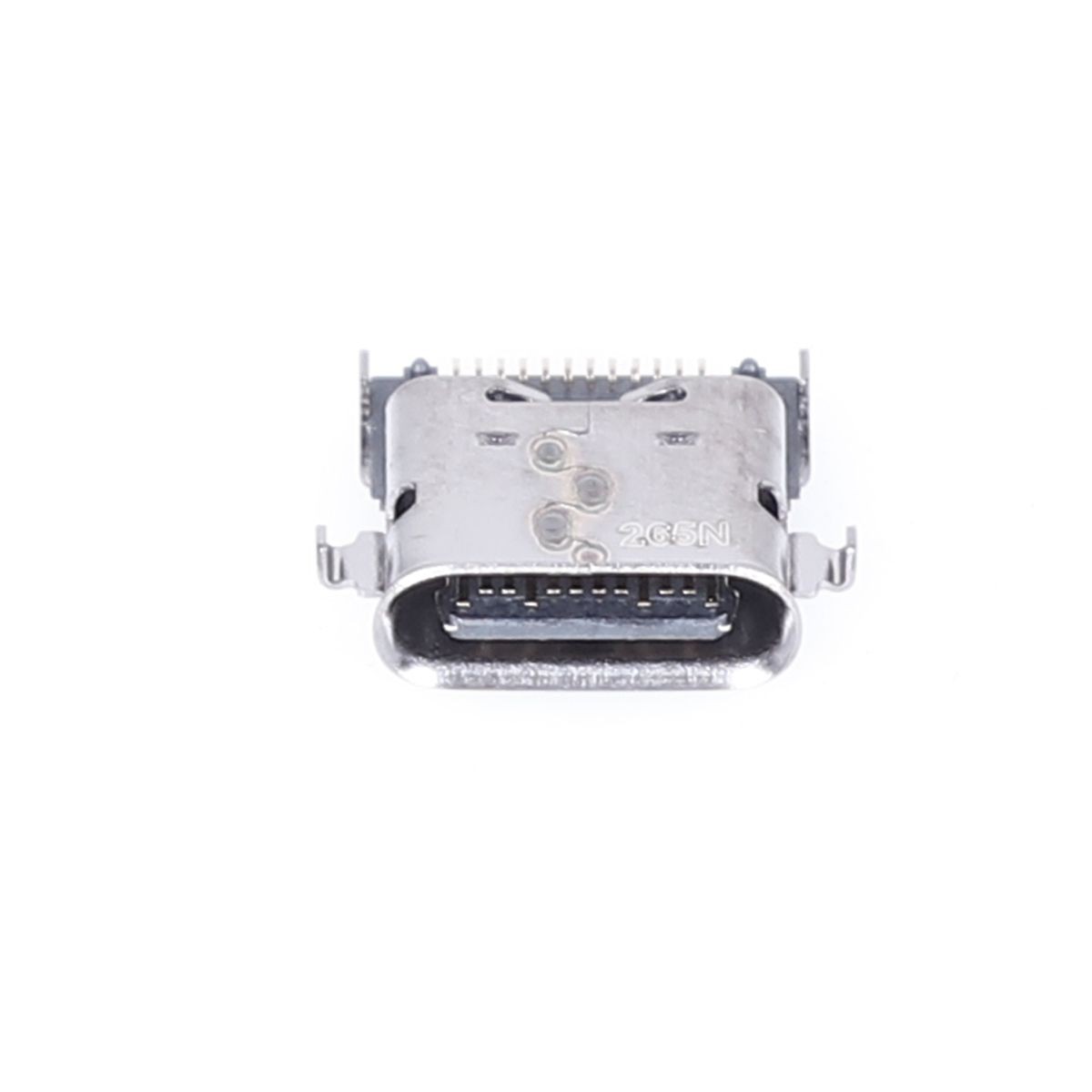CONECTOR DC JACK PARA PORTATIL LENOVO THINKPAD X280 X390 T490 T495 T480S X1 T590 CARBON 6TH L13 - Image 2