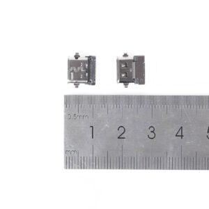 CONECTOR DC JACK PARA PORTATIL LENOVO THINKPAD X280 X390 T490 T495 T480S X1 T590 CARBON 6TH L13