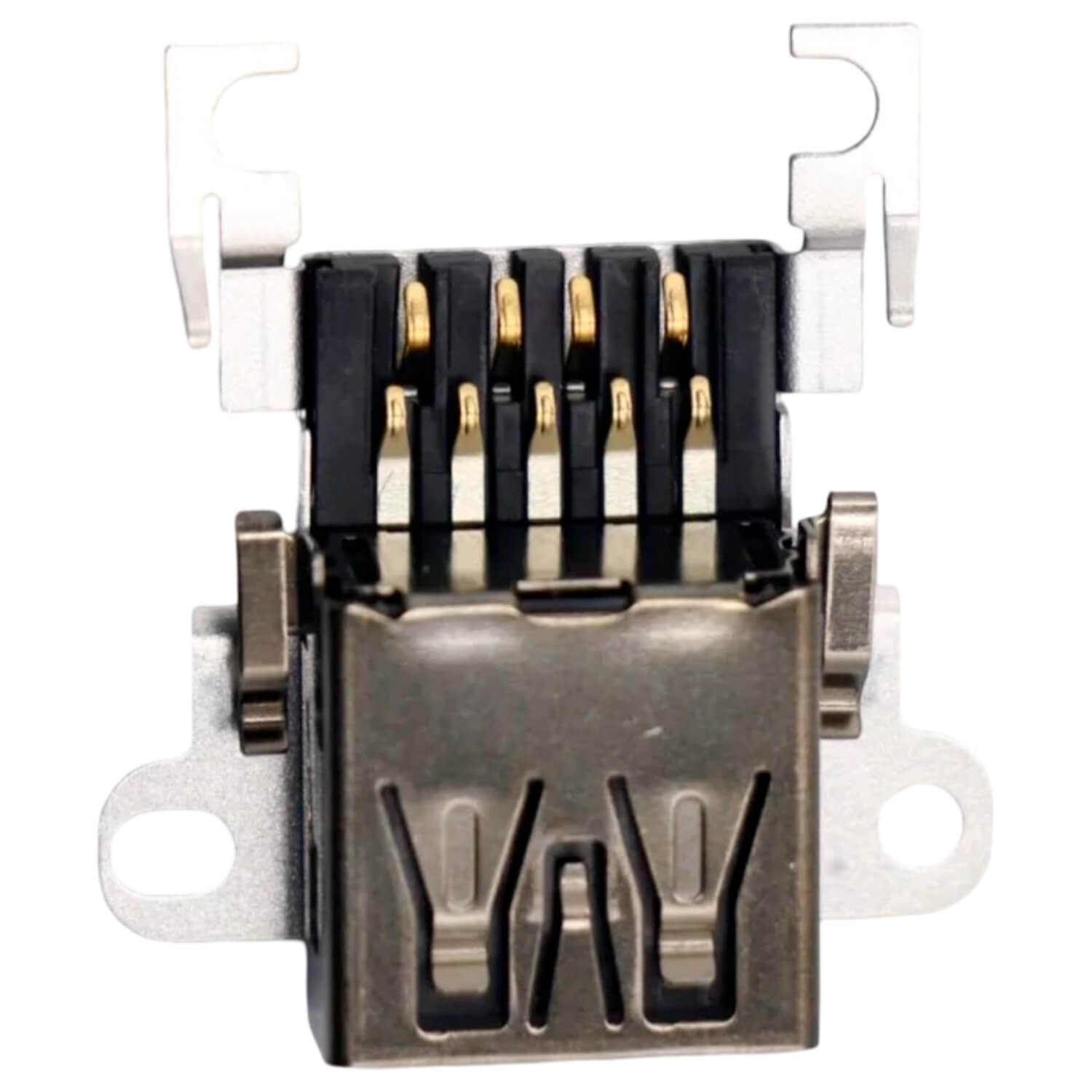 CONECTOR DC JACK PARA PORTÁTIL LENOVO THINKPAD P1 PORTÁTIL GEN 1/2/3 USB-A 3.0 - Image 2