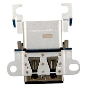 CONECTOR DC JACK PARA PORTÁTIL LENOVO THINKPAD P1 PORTÁTIL GEN 1/2/3 USB-A 3.0