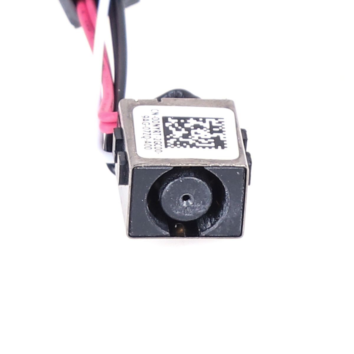 CONECTOR DC JACK PARA PORTÁTIL DELL LATITUDE 14 3450 RP8D4 - Image 2
