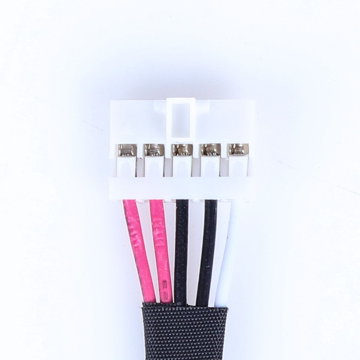 CONECTOR DC JACK PARA PORTÁTIL DELL LATITUDE 14 3450 RP8D4 - Image 3