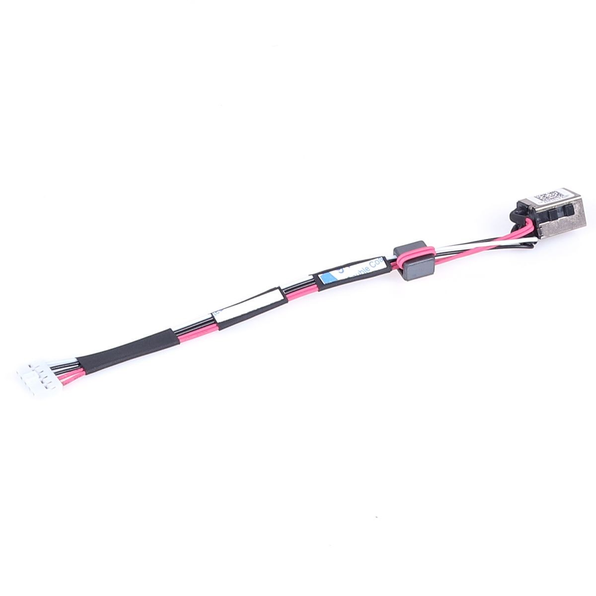 CONECTOR DC JACK PARA PORTÁTIL DELL LATITUDE 14 3450 RP8D4 - Image 5