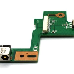 CONECTOR DC JACK PARA PORTATIL ASUS N53JQ N53SV N53JF