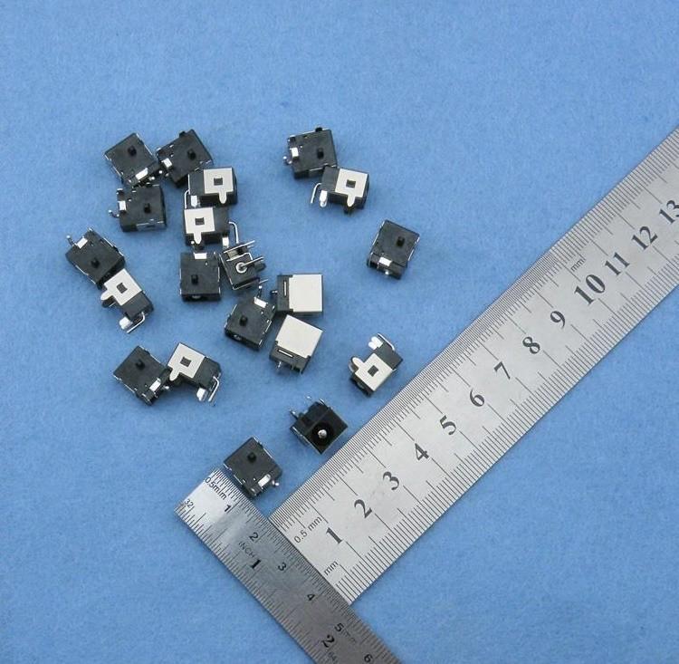 CONECTOR DC JACK PARA PORTATIL ASUS U33JC U31 U31F U31JG