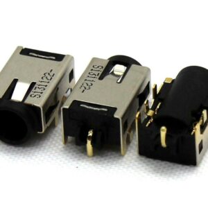 CONECTOR DC JACK PORTATIL ASUS X200CA F200E F202E Q200E C S200CA S200L UX31