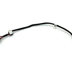 CONECTOR DC JACK COM CABO PARA PORTATIL LENOVO IDEAPAD G400 G400S G490 G490S G500