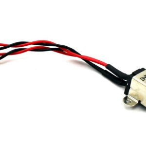 CONECTOR DC JACK PARA PORTATIL TOSHIBA SATELLITE L40 L45 SERIES