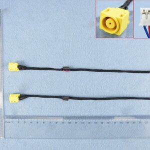 CONECTOR DC JACK PARA PORTATIL LENOVO THINKPAD EDGE E430