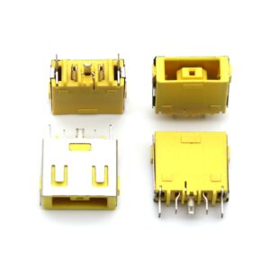 CONECTOR DC JACK PARA PORTATIL LENOVO G500 G505 PJ578