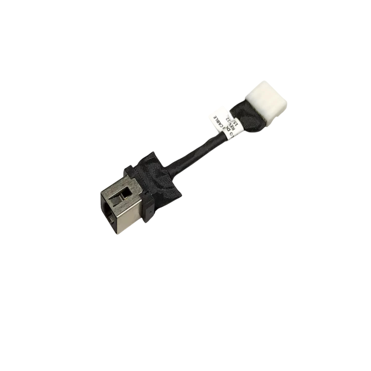 CONECTOR DC JACK PARA LENOVO IDEAPAD 710S-13IKB 710S-13ISK PORTÁTIL 450.07D08.0011