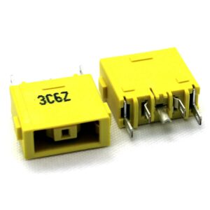 CONECTOR DC JACK PARA PORTATIL LENOVO IDEAPAD YOGA 13 PJ580