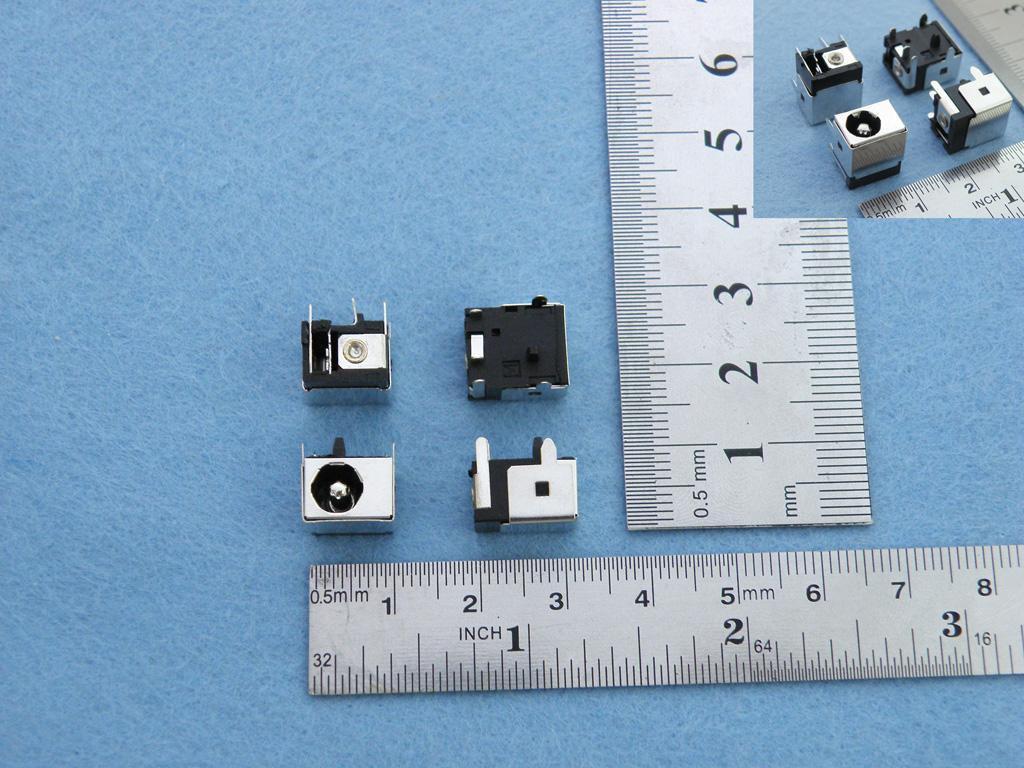 CONECTOR DC JACK PARA PORTATIL PACKARD BELL BG46