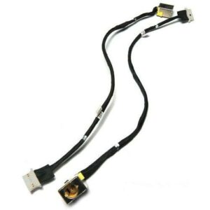 CONECTOR DC JACK PARA PORTATIL ACER ASPIRE E1-522 E1-522-3407 | 50.4YU05.001