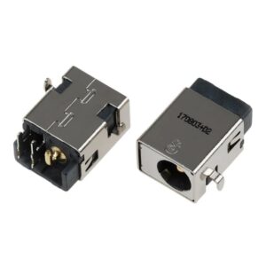CONECTOR DC JACK PORTATIL ASUS G53 G53j G53sw G53sx