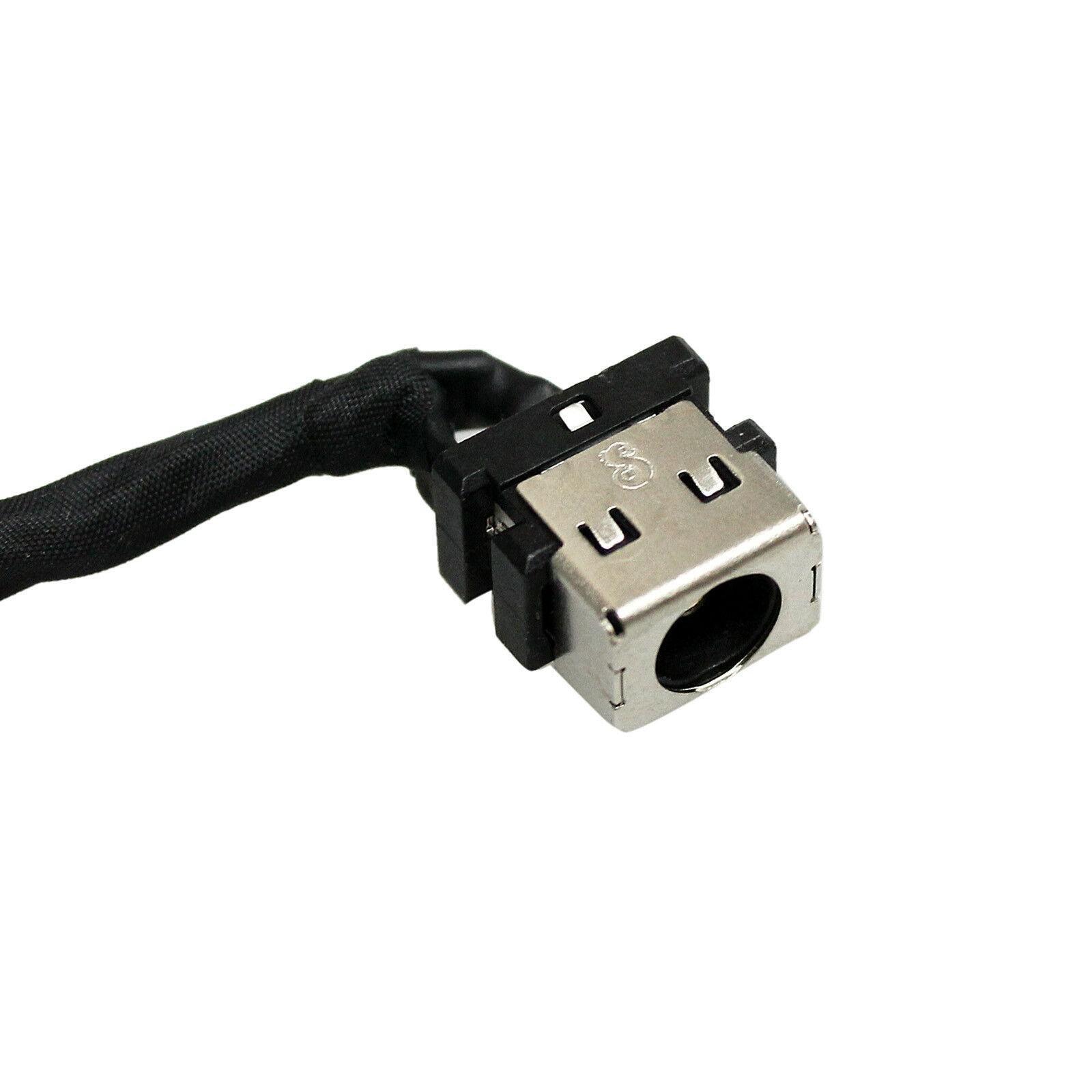 CONECTOR DC JACK COM CABO PARA PORTATIL ASUS GL503 FX503 GL703 - Image 2