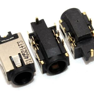 CONECTOR DC JACK PARA PORTATIL ASUS X553M