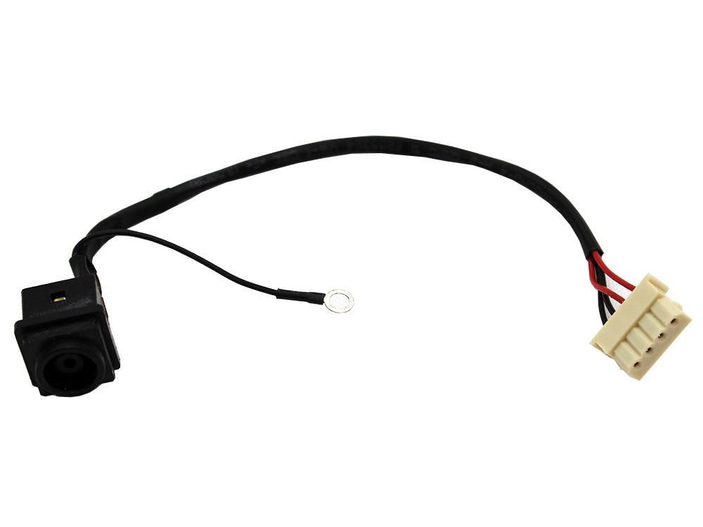 CONECTOR DC JACK PARA PORTATIL SONY VAIO SVE15