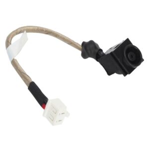 CONECTOR DC JACK PARA PORTATIL SONY VAIO VGN-NS PJ174 M790