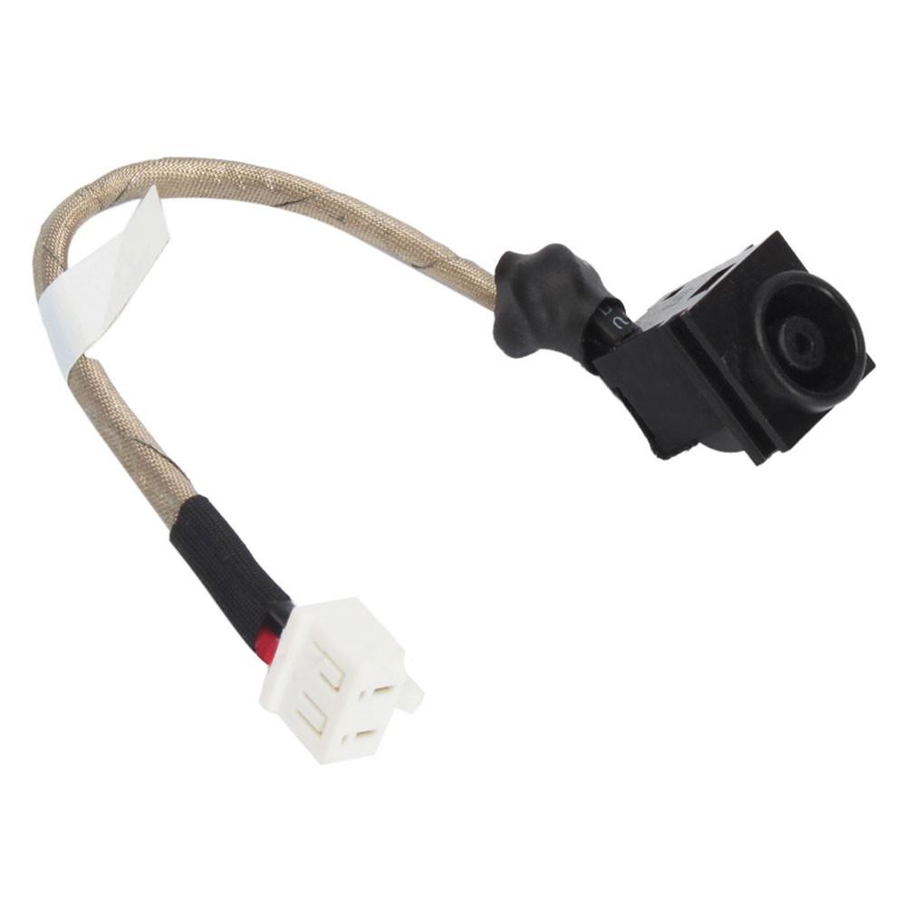 CONECTOR DC JACK PARA PORTATIL SONY VAIO VGN-NS PJ174 M790