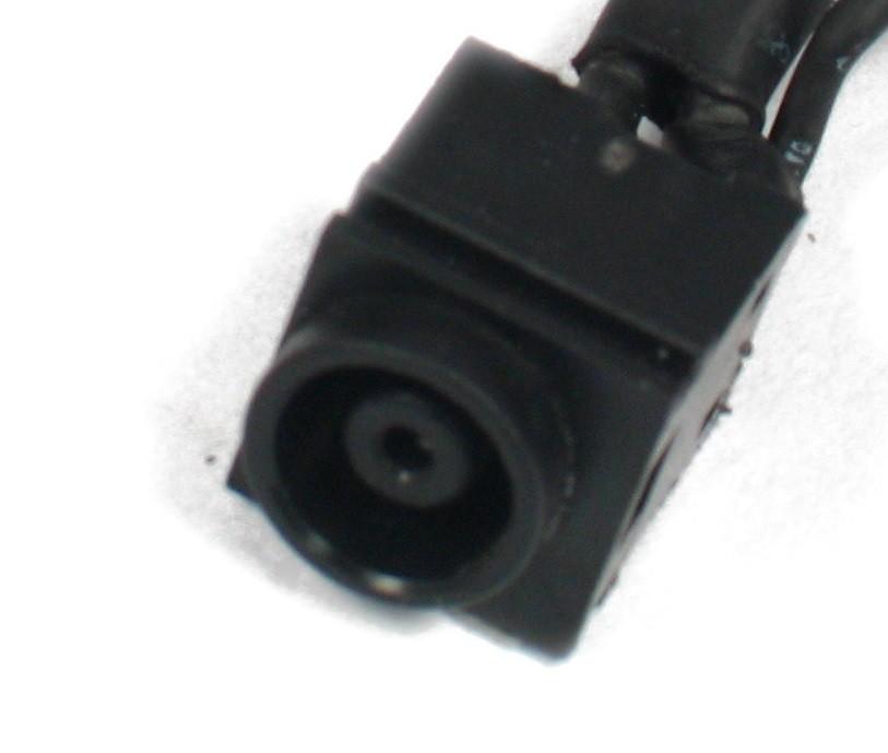 CONECTOR JACK PARA PORTATIL SONY VAIO VPC-CB V060 VPC-EA2X5E VPC-EA2S1E VPCEA1S1E VPC-CW 073-0101-7324_A - Image 2