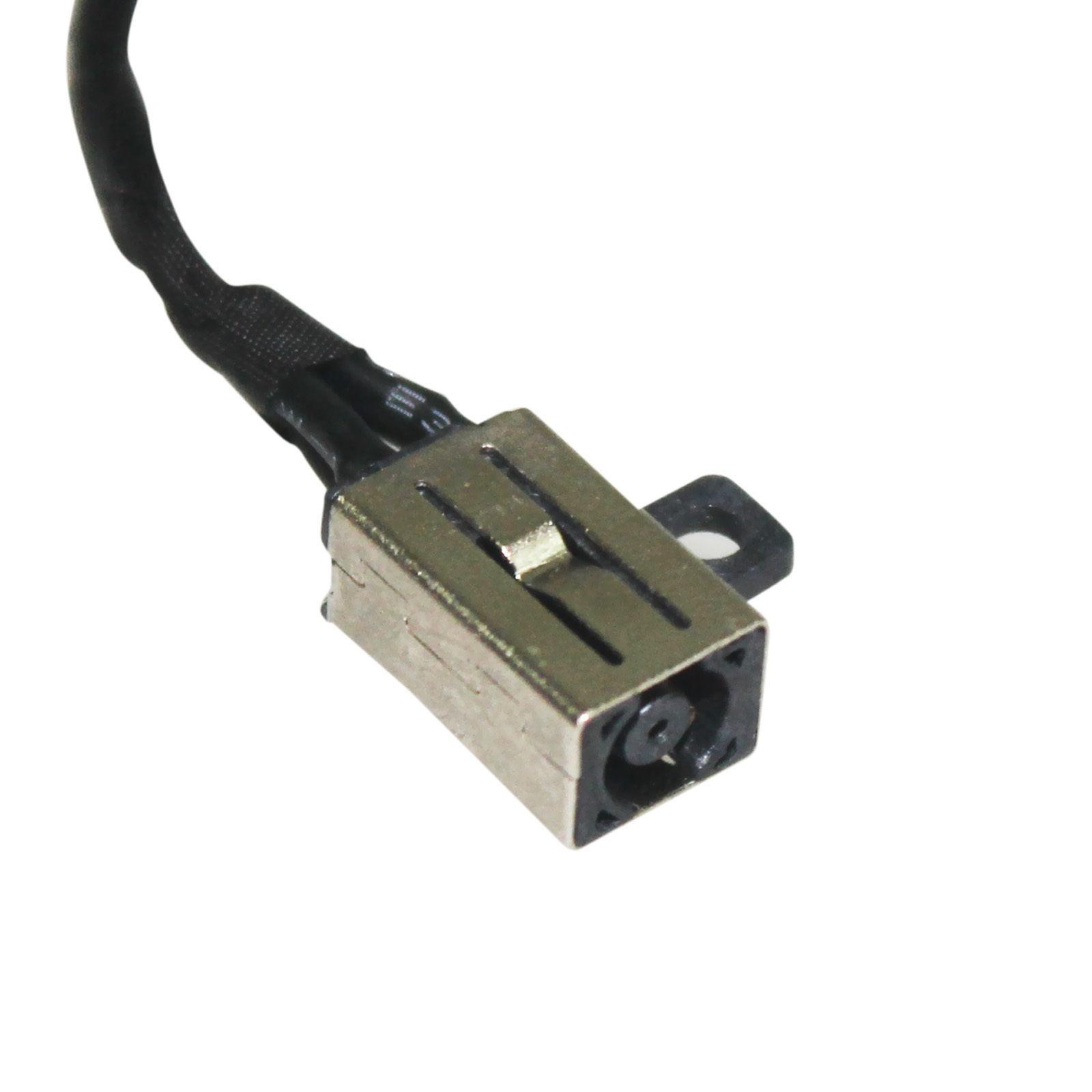 CONECTOR DC JACK PARA PORTATIL DELL VOSTRO 14 5568 14 5468 V5468 15 5568 V5568 BKD40 BKD50 - Image 2