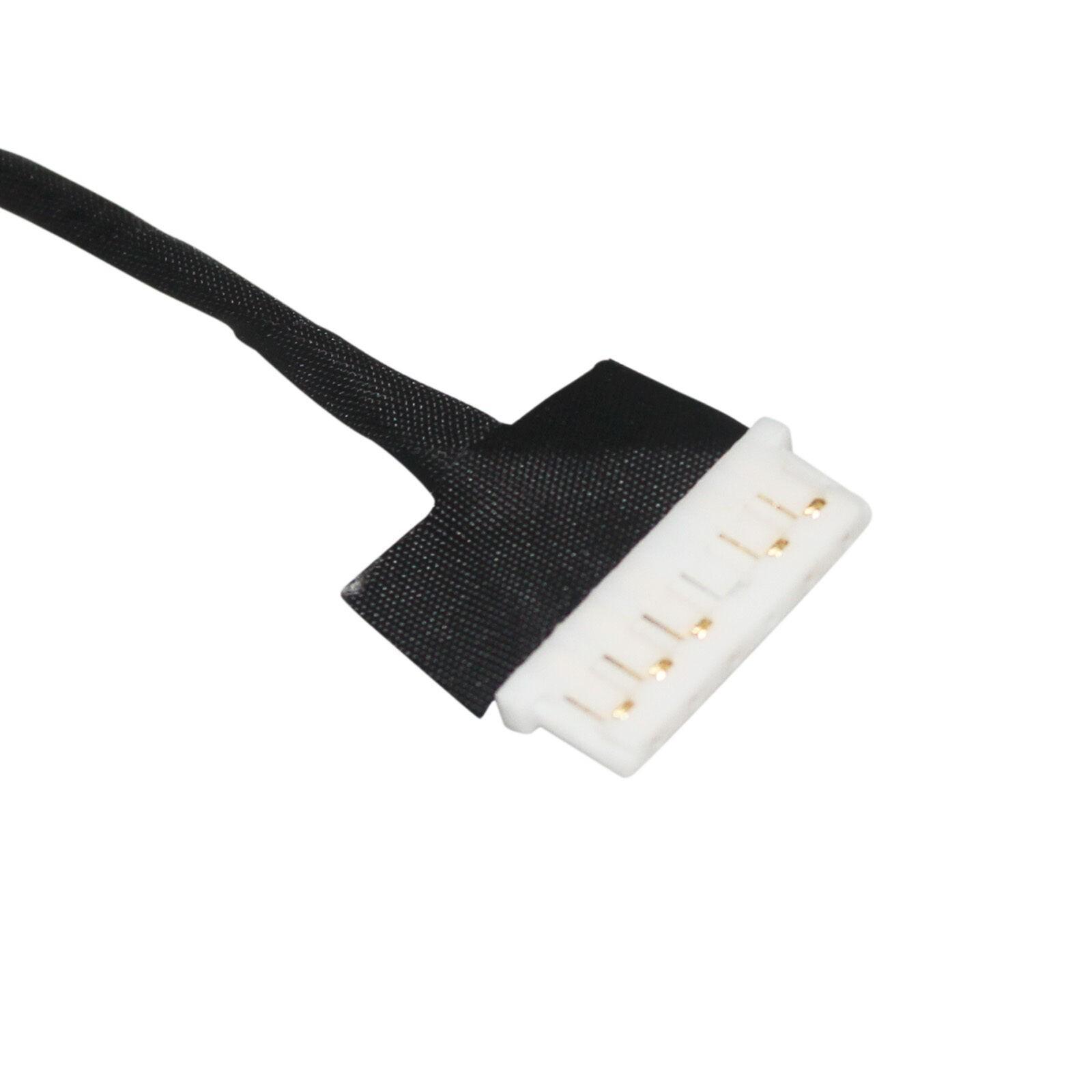 CONECTOR DC JACK PARA PORTATIL DELL VOSTRO 14 5568 14 5468 V5468 15 5568 V5568 BKD40 BKD50 - Image 3