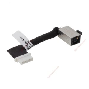 CONECTOR DC JACK PARA LAPTOP DELL INSPIRON 7370 7373 3FYH0